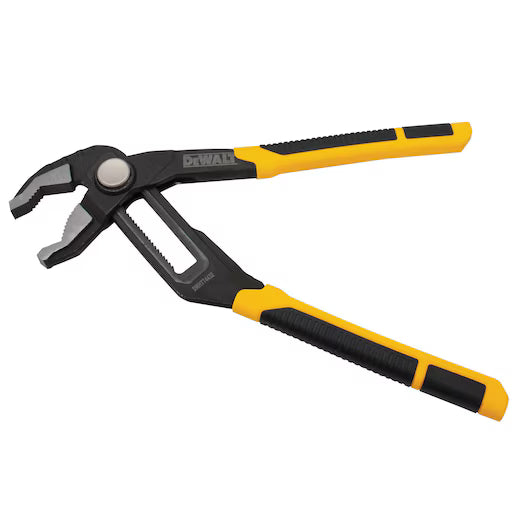 PINCE PUSHLOCK V-JAW 10'' DEWALT DWHT74431