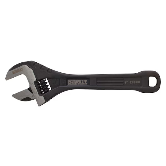 PINCE AJUSTABLE 8'' DEWALT DWHT80267