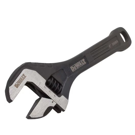 PINCE AJUSTABLE 8'' DEWALT DWHT80267