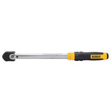 TORQUE WRENCH DEWALT 1/2 DWMT75462