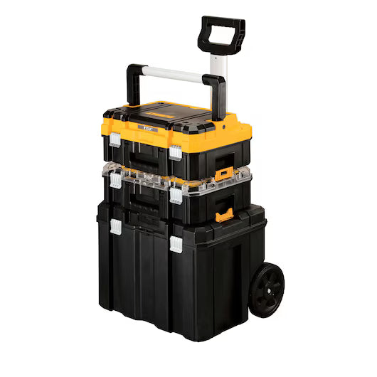 TOUR DE RANGEMENT DEWALT TSTAK DWST60404