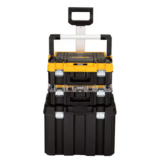 TOUR DE RANGEMENT DEWALT TSTAK DWST60404