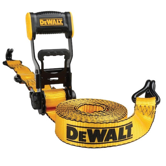 SANGLE À CLIQUET (PAQUET DE 2) 5000 LBS DEWALT DXBC50002