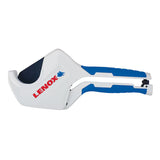 COUTEAU POUR PVC 1 5/8" LENOX LXHT80822