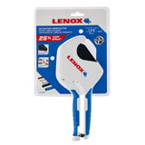 COUTEAU POUR PVC 1 5/8" LENOX LXHT80822