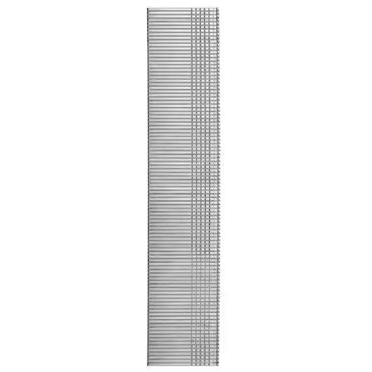 CLOU DE FINITION 1'' GALVANISÉ (5000PCS) PBN18100