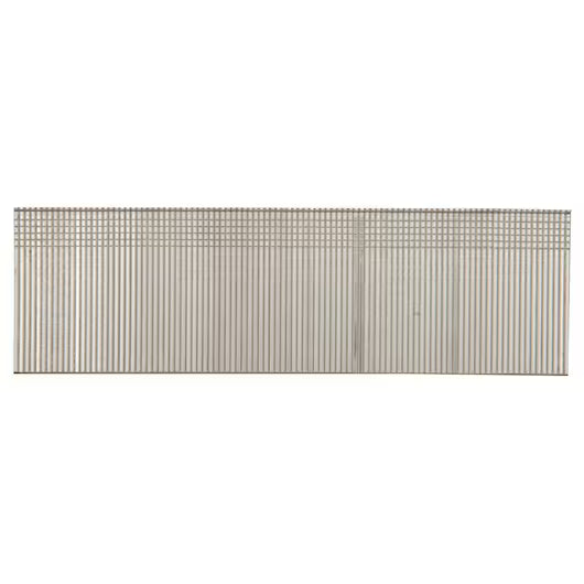 CLOU DE FINITION 1-1/2'' GALVANISÉ (5000PCS) PBN18150