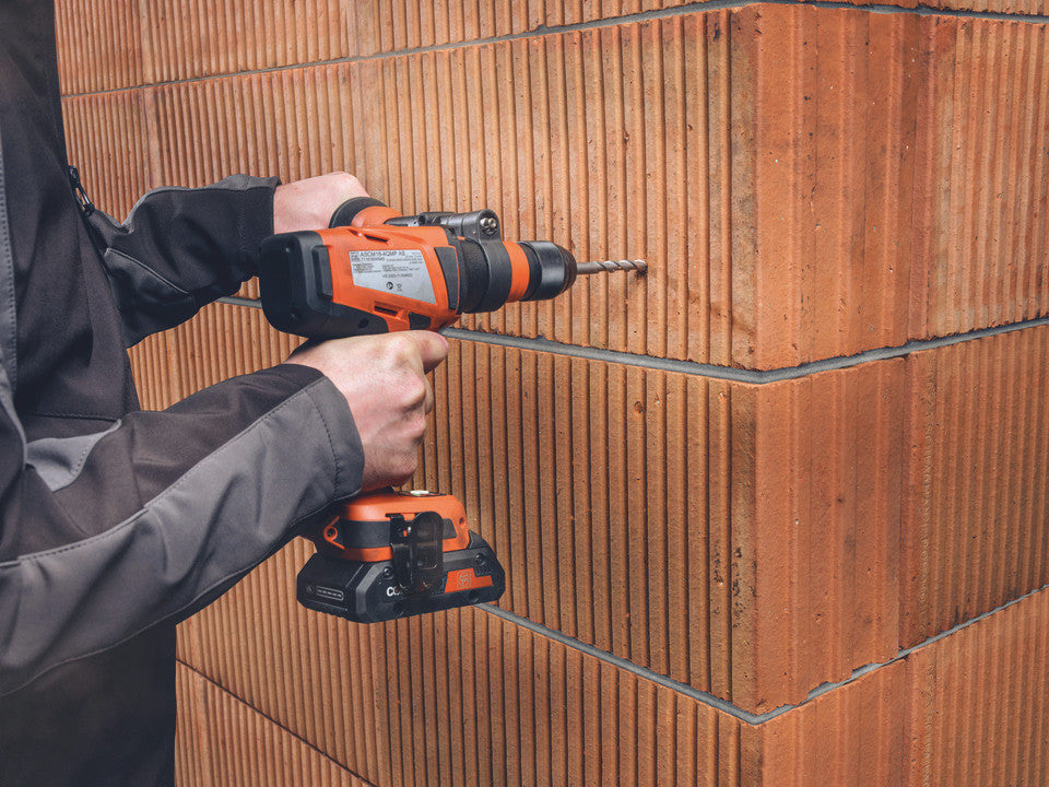 Fein ASCM 18-4 QMP AS Cordless Hammer Drill/Driver 18V