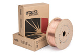 SUPER ARC WELDING WIRE L-56 .035 44LBS ED561006