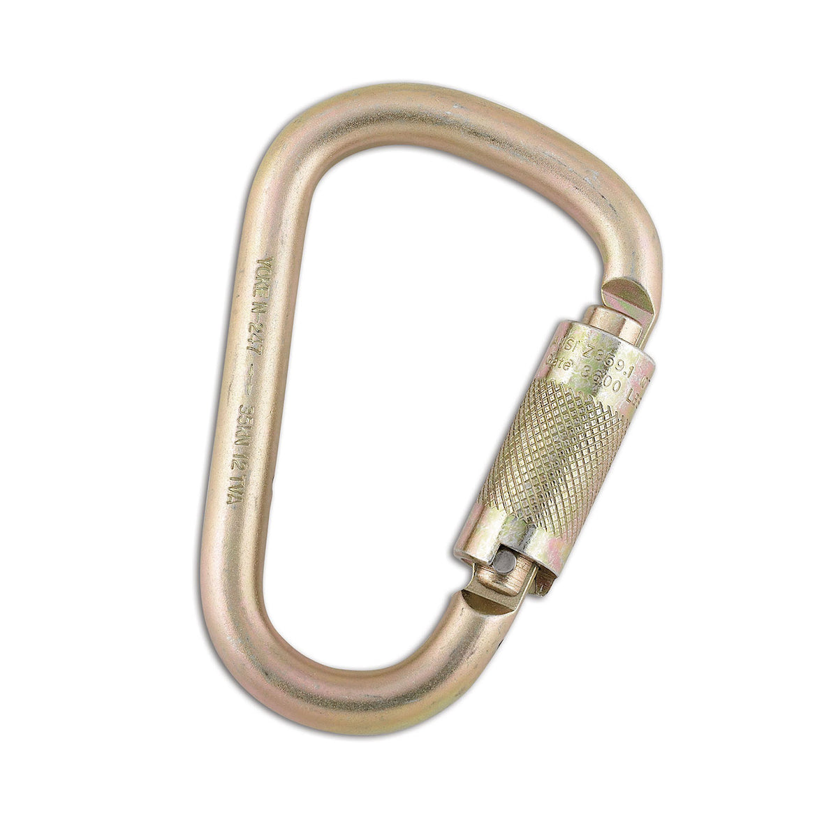 MOUSQUETON PIP FP775
