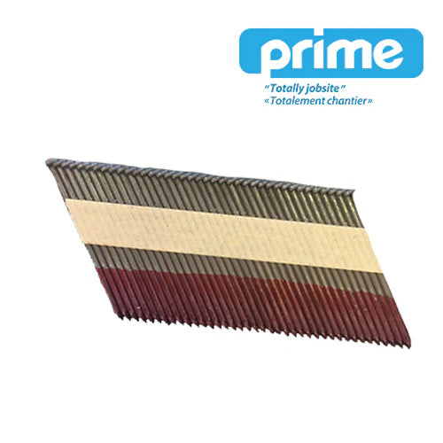 CLOUS 2-3/8" 30-34° DEGRÉ 20011 prime