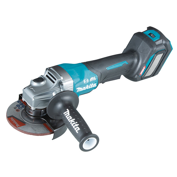 MAKITA GA029GZ MEULEUSE 5'' XGT (OUTIL SEUL)