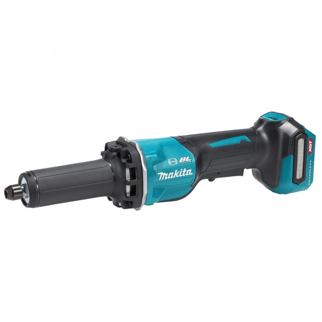MAKITA GD002GZ DIE GRINDER 40V XGT (OUTIL SEUL)