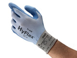 GANTS HYFLEX ANTI COUPURES 11-518 TAILLE 7