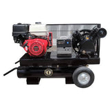 3-IN-1 COMPRESSOR (COMPRESSOR WELDER GENERATOR) 19 CFM 30 GALLON CI13GEH30-GENWD