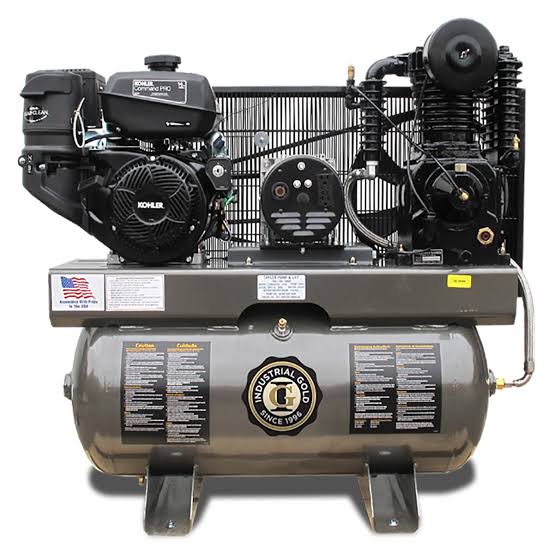 3-IN-1 COMPRESSOR (COMPRESSOR WELDER GENERATOR) 19 CFM 30 GALLON CI13GEH30-GENWD
