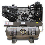 3-IN-1 COMPRESSOR (COMPRESSOR WELDER GENERATOR) 19 CFM 30 GALLON CI13GEH30-GENWD