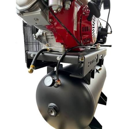 3-IN-1 COMPRESSOR (COMPRESSOR WELDER GENERATOR) 19 CFM 30 GALLON CI13GEH30-GENWD