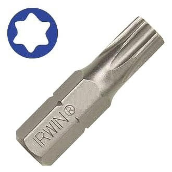 TORX BIT T40 1" LONG