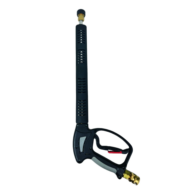 BLUSHIELD PWG002 5000 PSI PISTOLET A PRESSION EAU CHAUDE