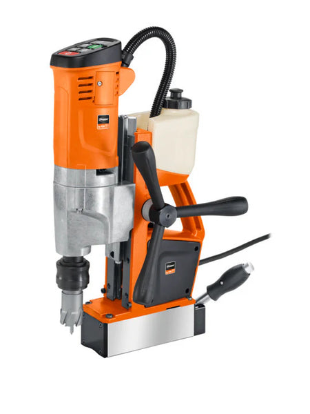 Fein JMU137PQW Universal Magnetic Core Drill 1-Speed – Équipement