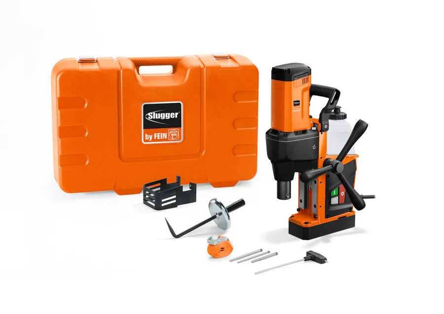 FEIN JME MAGSPEED 150 MAGNETIC DRILL