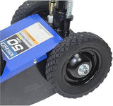 50-Ton Air Hydraulic Truck Jack KTool KTI-63198