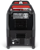 SOUDEUSE A BATTERIE LINCOLN ELEVATE SLI LINCOLN K4706-1