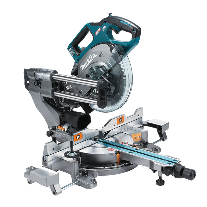 8-1/2 XGT 40V MITER SAW. (TOOL ONLY)