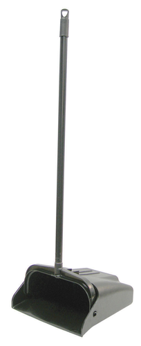 WEILER 71080 LONG HANDLE DUSTPAN