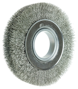 BRUSH SS 6" X 1" X 2"