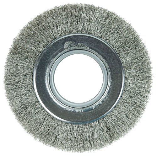 BRUSH SS 6" X 1" X 2"