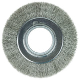 BRUSH SS 6" X 1" X 2"
