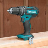 Makita DHP482Z Cordless Hammer Driver-Drill 18V LXT (Bare Tool)
