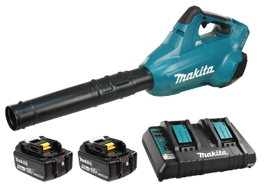 Makita DUB362PT2