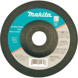 MEULE A BUFFER 6'' X 1/4'' X 7/8'' MAKITA 741448-A
