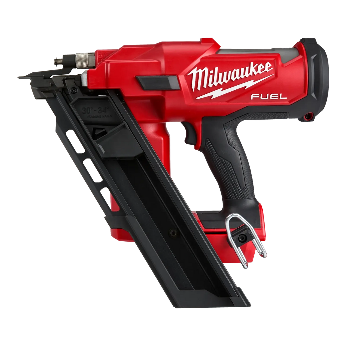 Cloueuse à Charpente Milwaukee M18 FUEL 2745-20 30 Degrés (Outil Seul)