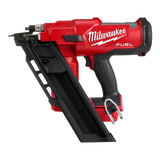 Cloueuse à Charpente Milwaukee M18 FUEL 2745-20 30 Degrés (Outil Seul)