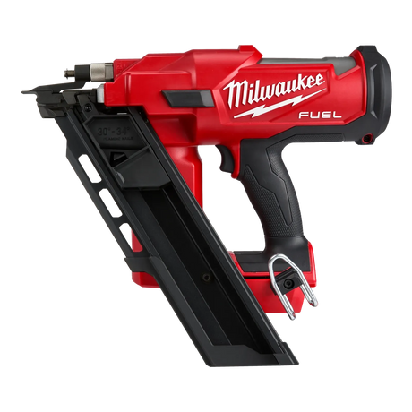 Milwaukee M18 FUEL 2745-20 30 Degree Framing Nailer (Tool Only)