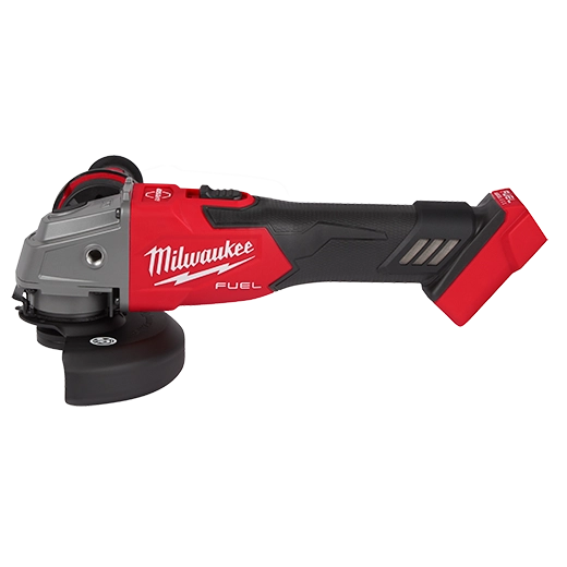 Milwaukee M18 FUEL Cordless Angle Grinder 4-1/2 in / 5 in 2881-20
