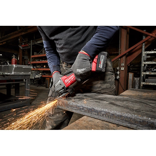 Milwaukee M18 FUEL Cordless Angle Grinder 4-1/2 in / 5 in 2881-20