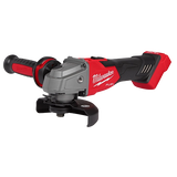 Milwaukee M18 FUEL Cordless Angle Grinder 4-1/2 in / 5 in 2881-20
