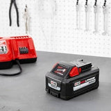 Batterie Milwaukee 18V 8.0 Ah M18 REDLITHIUM 48-11-1880