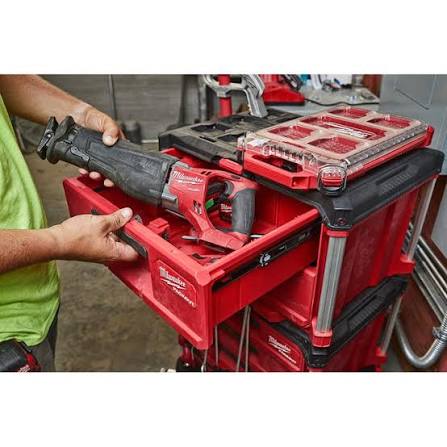 COFFRE A 3 TIROIRS PACKOUT MILWAUKEE 48-22-8443