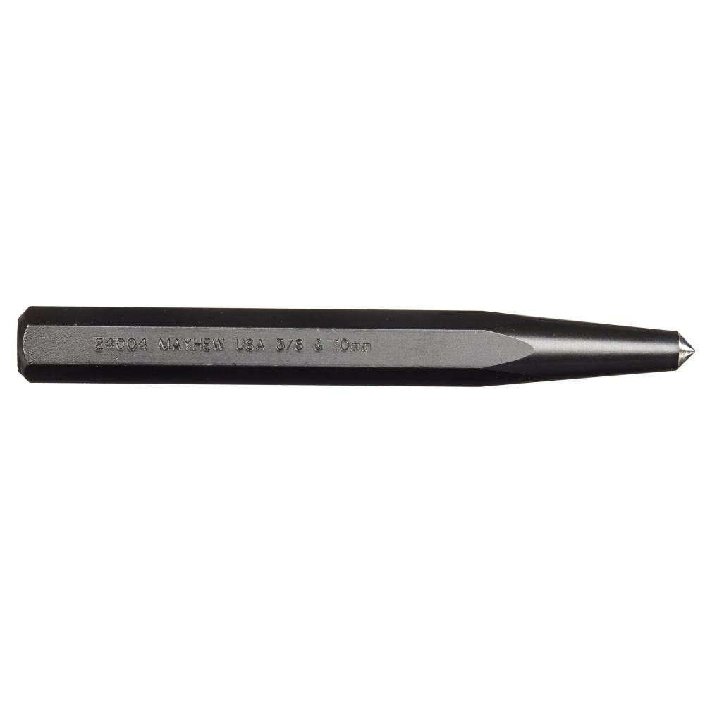 CENTER PUNCH 5/8'' MAYHEW (3/8") 24004