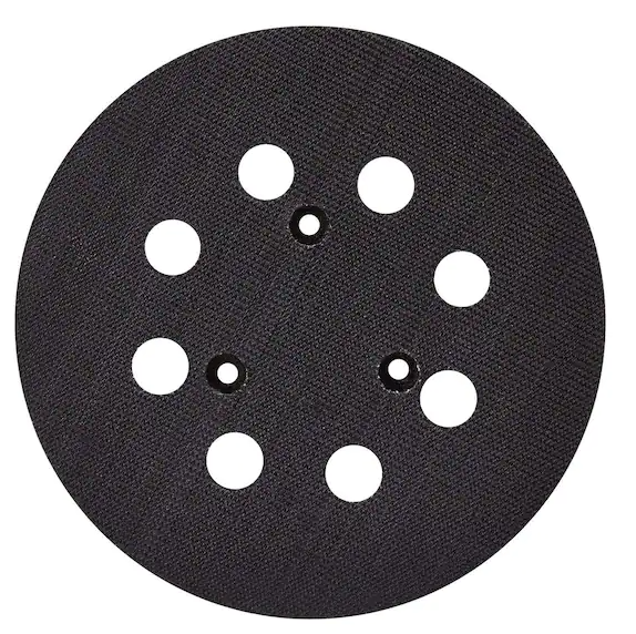 HOOK &amp; LOOP PAD DEWALT