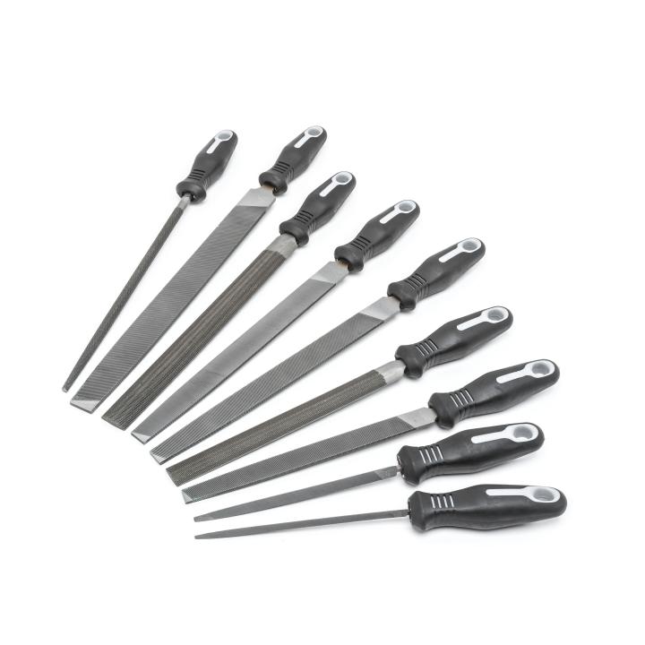 KIT DE LIME NICHOLSON 9PCS  22030HNNN