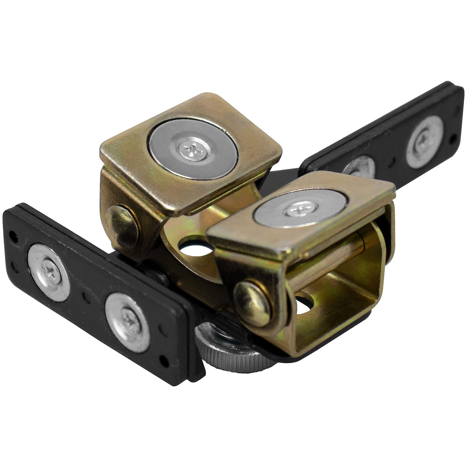 ADJUSTABLE MAGNETIC TAB HOLDER