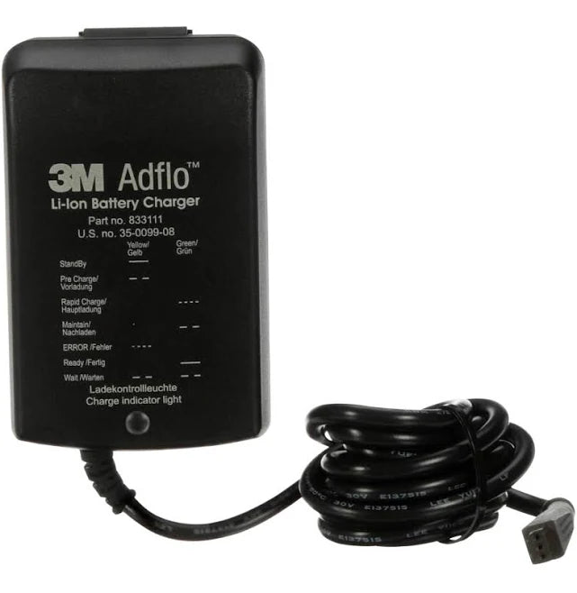 CHARGEUR DE BATTERIE ADFLO 3M 35-0099-08