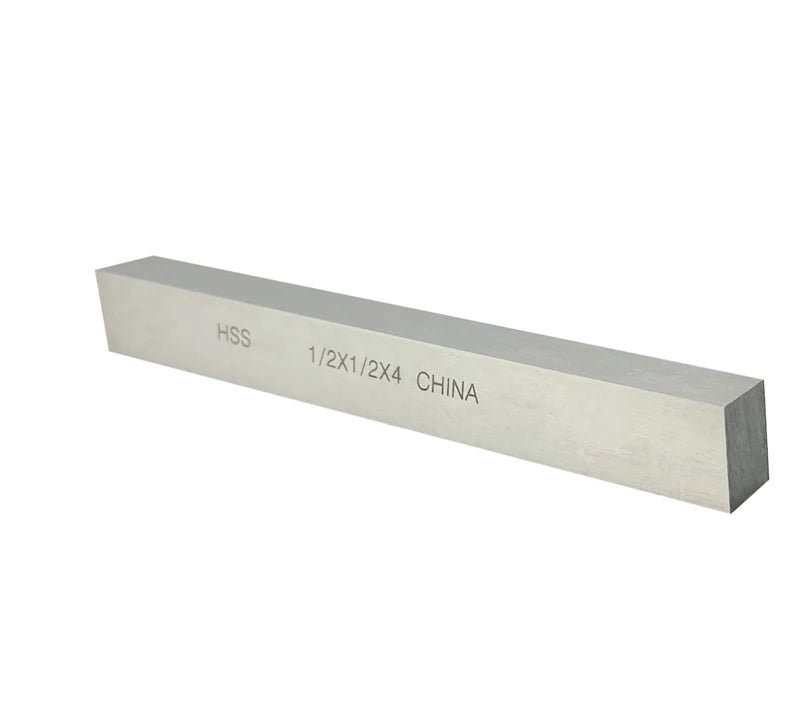 CHISEL 5/16-2"1/2 HSS 0434557